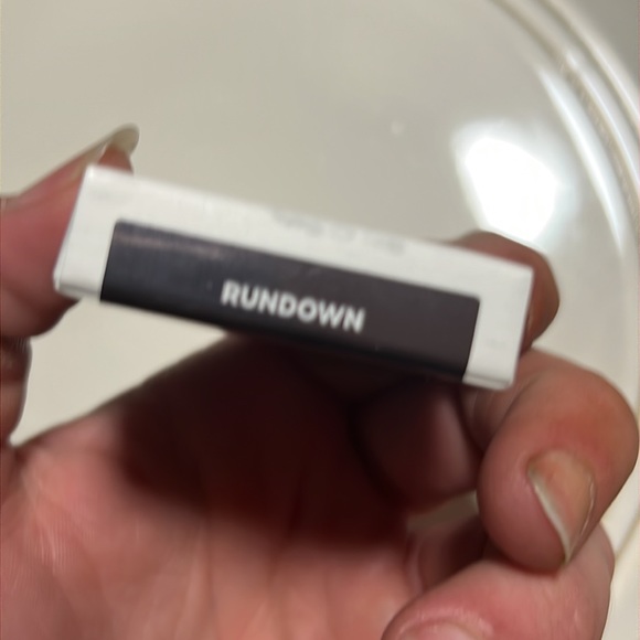 ♣️💋Urban Decay Rundown 24/7 Eyeshadow - Picture 2 of 9